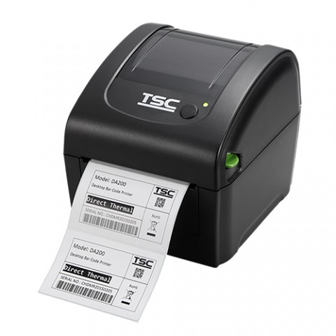 Принтер этикеток TSC DA220 (артикул: DA220-A001-1002)