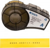 M21-375-C-342-YL Термоусадочная трубка BRADY полиолефиновая 16.4 мм, 2.1 м черный на желтом для маркировки