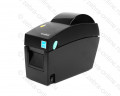 Компактный принтер для печати этикеток и медицинских браслетов — 203 dpi, USB, RS-232